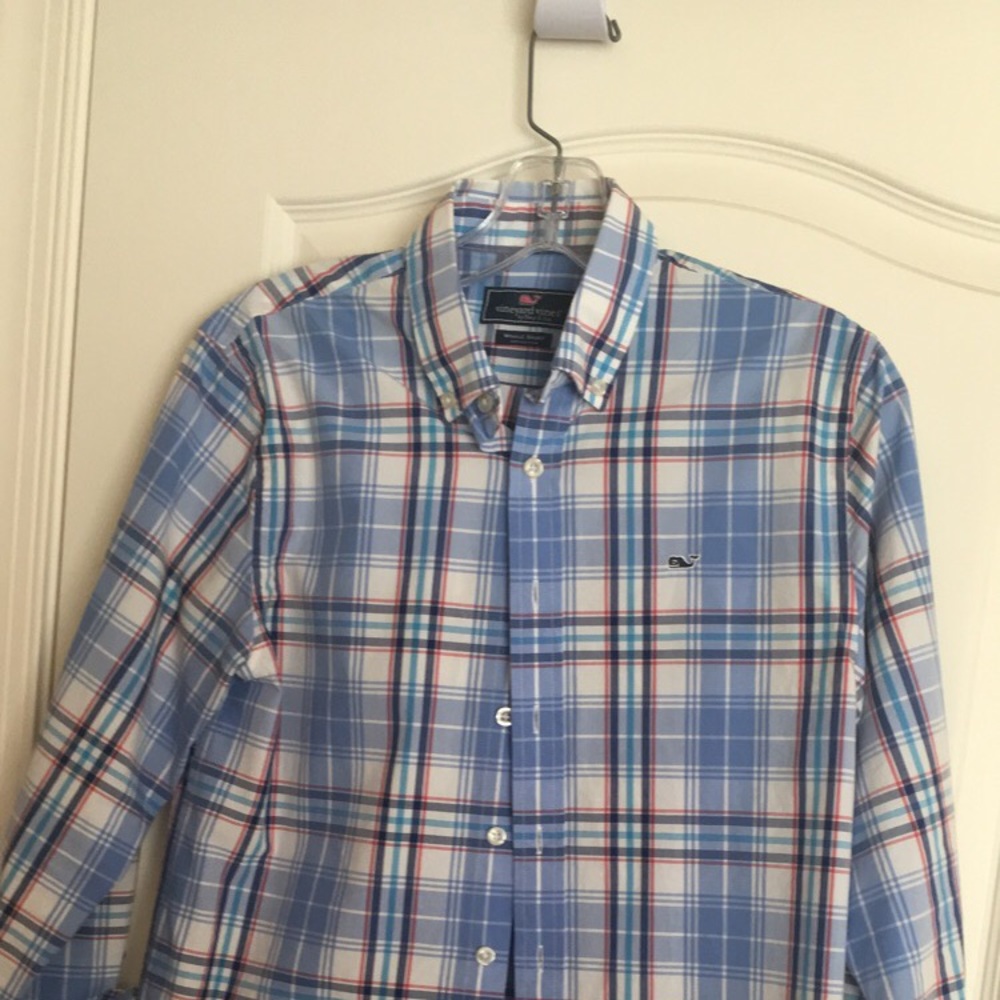 Vineyard Vines shirt